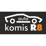 Logo: Auto Komis R8 Anna Rajzner